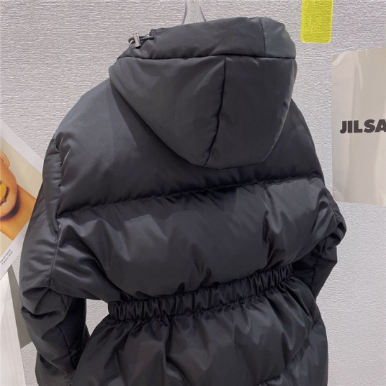 P*ada Down Jacket Top Version $350