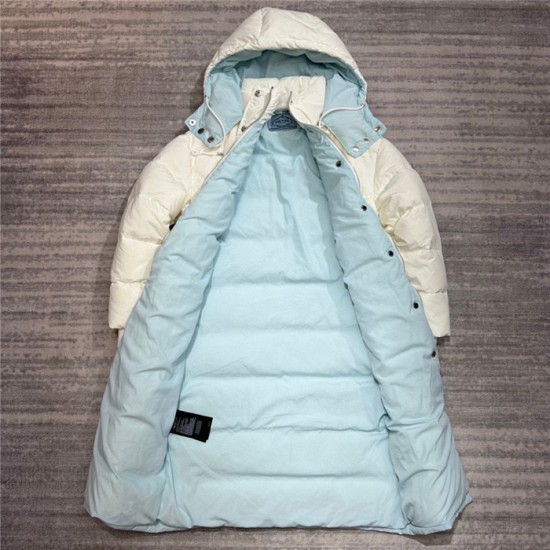 P*ada Down Jacket Top Version