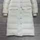 P*ada Down Jacket Top Version