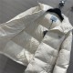 2022fw P*ADA Down Jacket