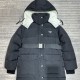 P*ada Down Jacket Top Version