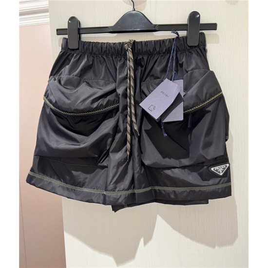 2023SS P*ada Shorts Top Version $150