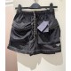 2023SS P*ada Shorts Top Version $150