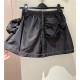 2023SS P*ada Shorts Top Version $150