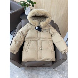 2022fw P*ADA Down Jacket