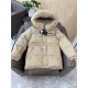 2022fw P*ADA Down Jacket