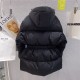 P*ada Down Jacket Top Version $350