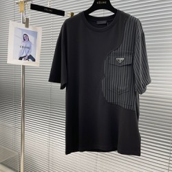 $140 P*ADA T Shirt Top Version