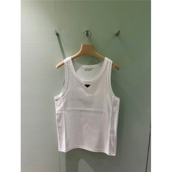 2023ss P*ADA Vest Top Version