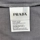 2023ss P*ADA Polo Shirt Top Version