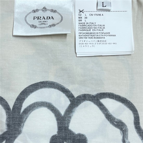 P*ADA Shirt Top Version $160