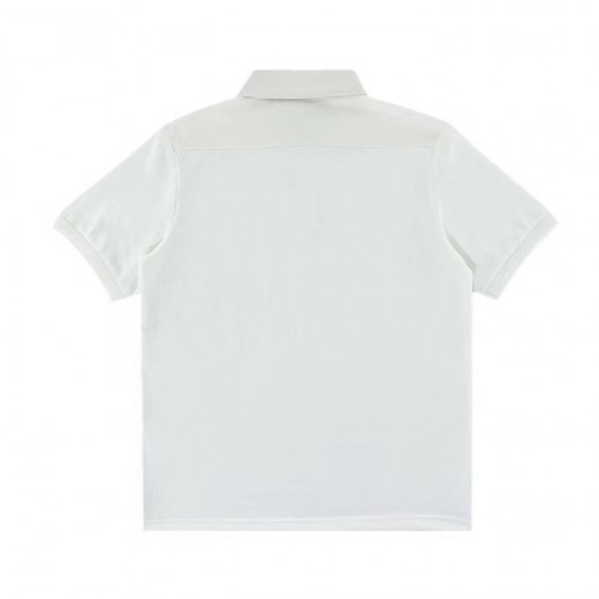 2023ss P*ADA Polo Shirt Top Version