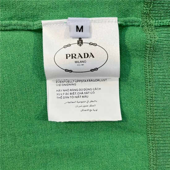 P*ADA Sweater Top Version