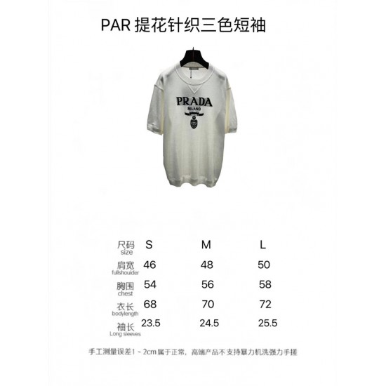 P*ADA Sweater Top Version