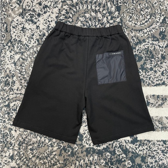 2023ss P*ADA Shorts Top Version