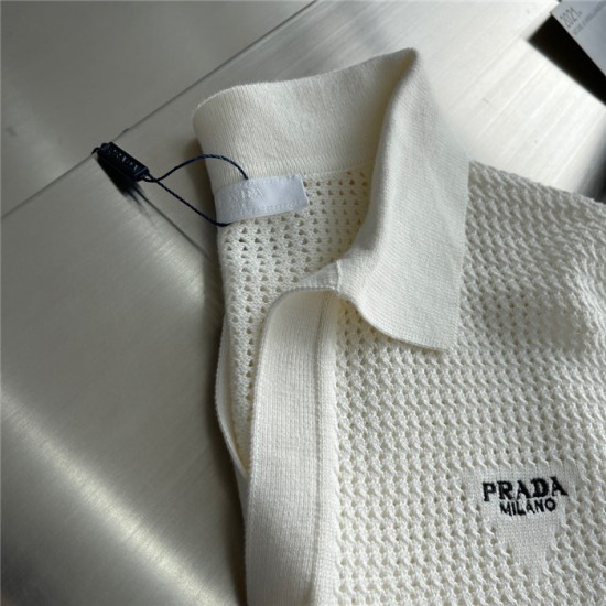 P*ADA Sweater Top Version