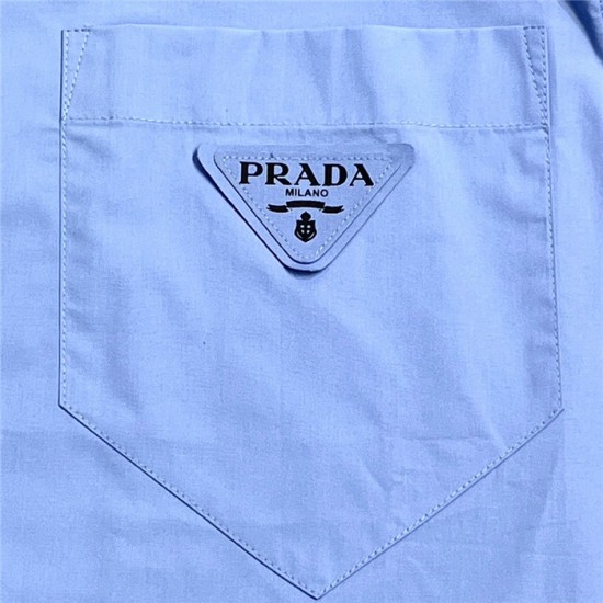 P*ADA Shirt Top Version