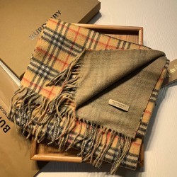 YOYO -S854160p480 scarf双面羊绒围巾