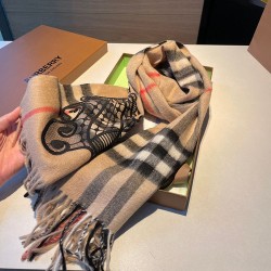 YOYO -S8722135p450scarf