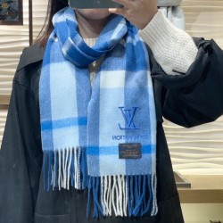 YOYO -S867170p380 scarf 100%绵羊毛