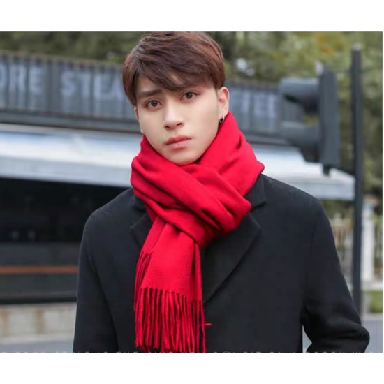 YOYO -LR87323210p490scarf