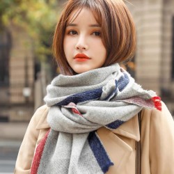 YOYO -S861200p480 scarf