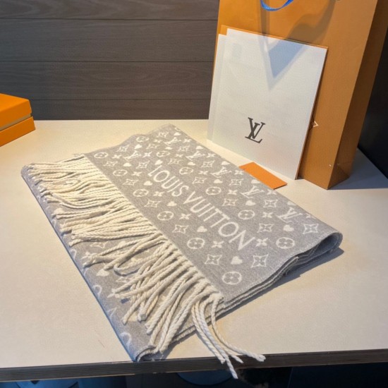 YOYO -S8724135p450scarf