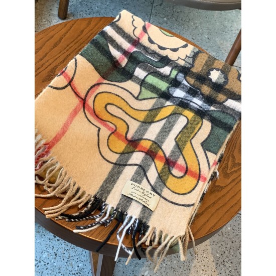 YOYO -LR87319120p380scarf