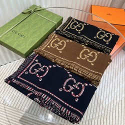 YOYO -S8704185p420 scarf