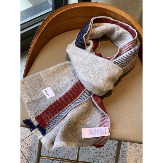 YOYO -S861200p480 scarf