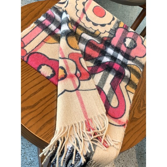 YOYO -LR87319120p380scarf