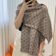 YOYO -S8705185p420 scarf