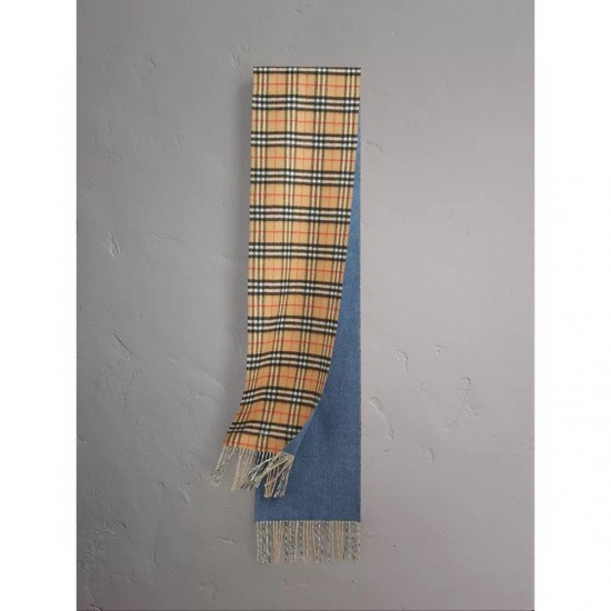 YOYO -S856160p480 scarf双面羊绒围巾