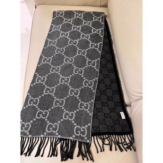 YOYO -LR87323210p390scarf