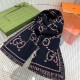 YOYO -S8704185p420 scarf