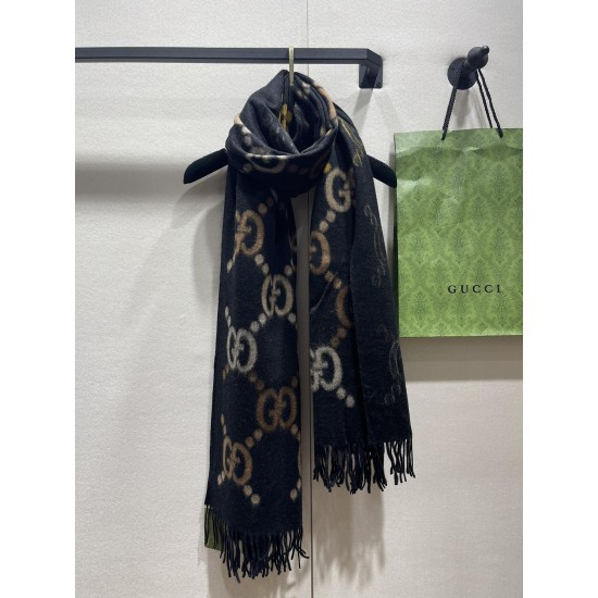 YOYO -LR87337180p380scarf