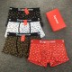 YOYO-Underpants-CC1718Q139   4pieces per box