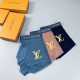 Underpants-CC1128Q139 3 pieces per box