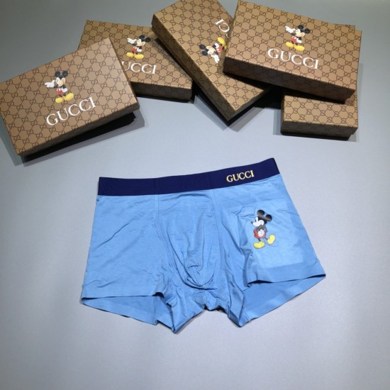 YOYO-Underpants-CC1168Q139 3 pieces per box