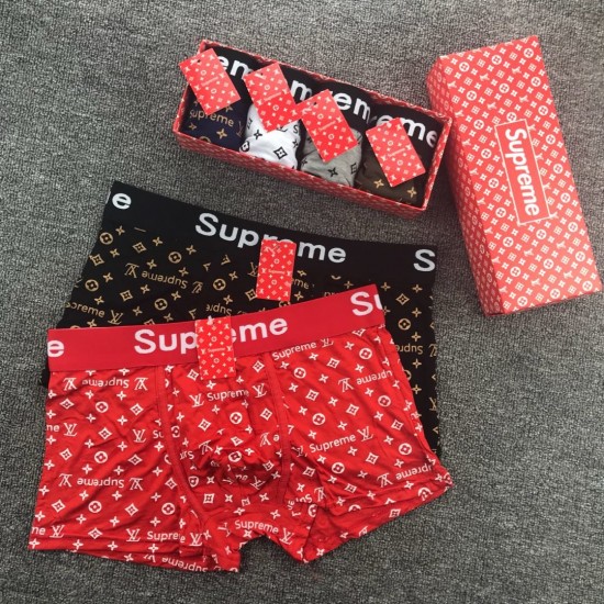 YOYO-Underpants-CC1718Q139   4pieces per box