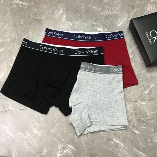 YOYO- Underpants-CC0029Q169 3 pieces per box