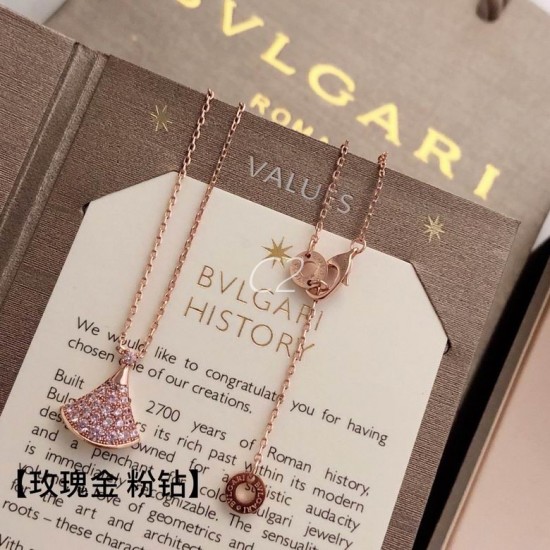 Bvalgari Necklace