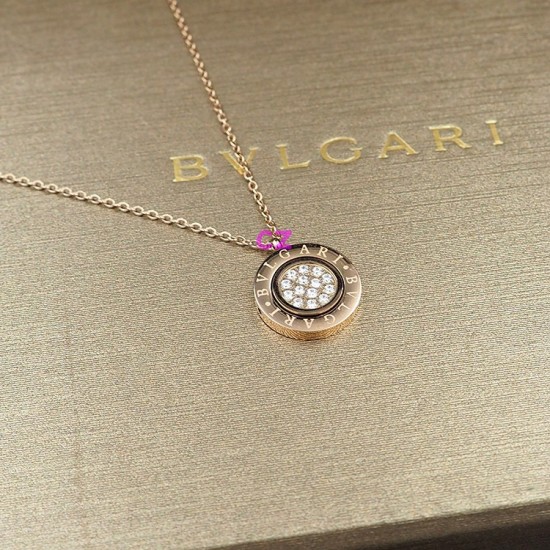 Bvalgari Necklace