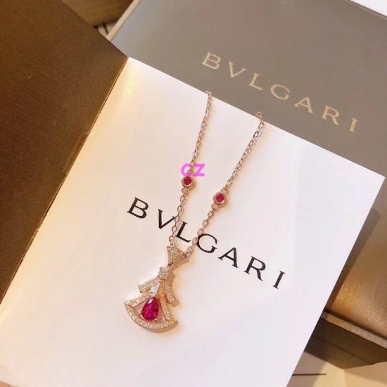 Bvalgari Necklace