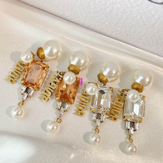 Dior Earring