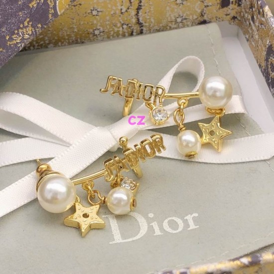 Dior Earring