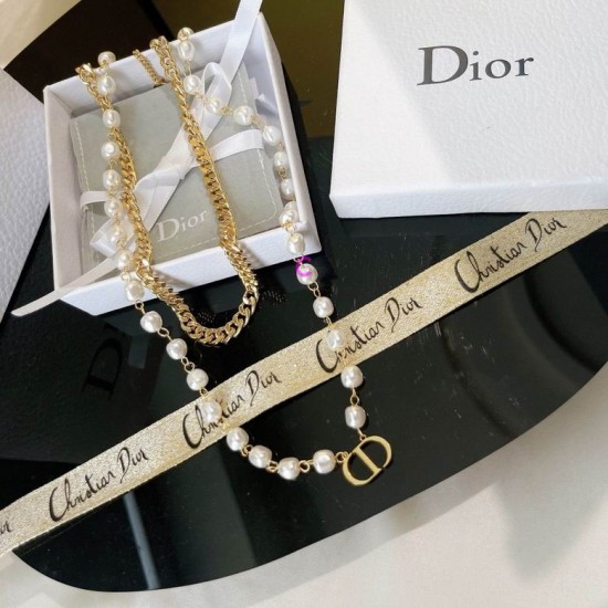 Dior Necklace