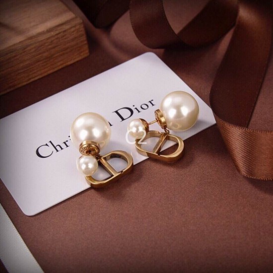 Dior Earring