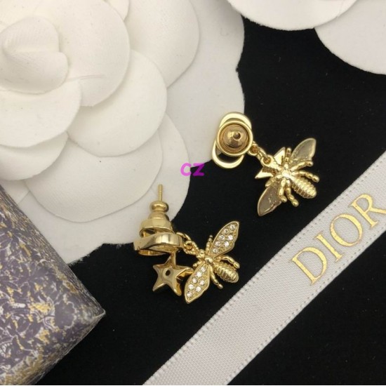 Dior Earring