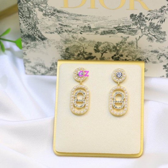 Dior Earring